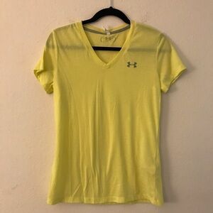 Under Armour Heat Gear T-shirt